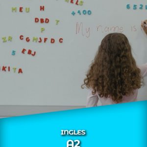 INGLÉS A2