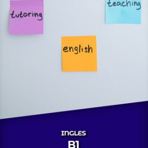 INGLÉS B1