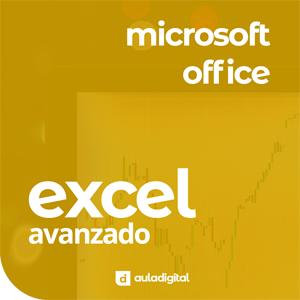 Curso Microsoft Office Excel Avanzado